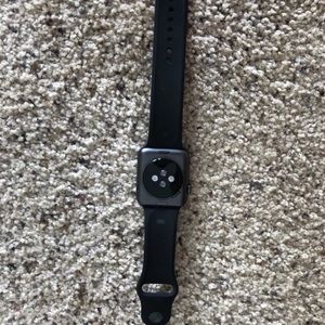 Apple Watch series 3